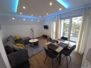 Gajić Apartment